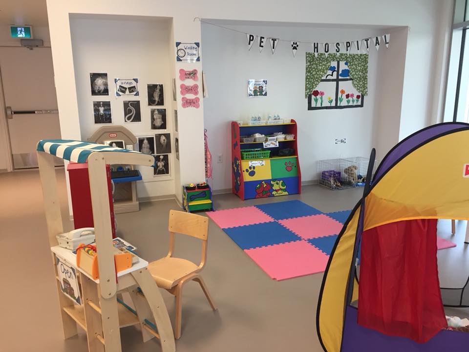 SOAR Inclusive Preschool | 3688 Cessna Dr, Richmond, BC V7B 1C7, Canada | Phone: (604) 207-1985
