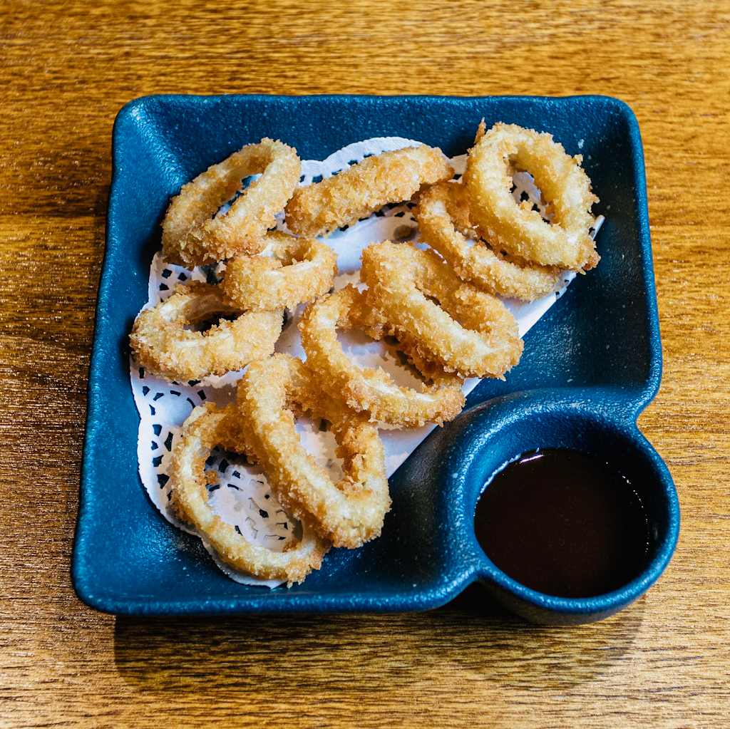 Sushi Gen | 1560 Yonge St Unit #118, Toronto, ON M4T 2S9, Canada | Phone: (416) 921-3388