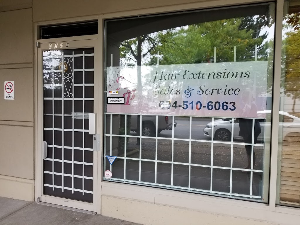 HLP Hair Extension | 6359 198 St, Langley City, BC V2Y 2E3, Canada | Phone: (604) 510-6063