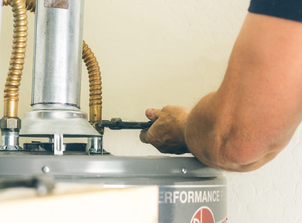 Total Service Quality Plumbing & Gas | 1688 Pullman Porter St #704, Vancouver, BC V6A 0H2, Canada | Phone: (604) 330-8584