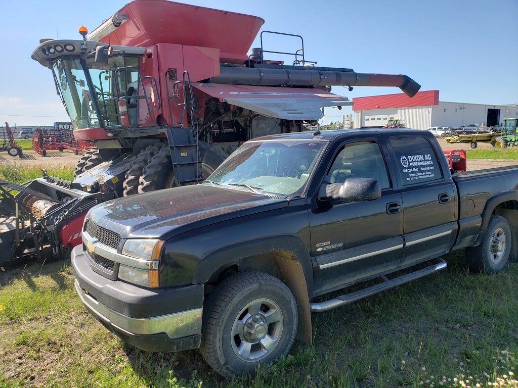 Dixon Ag Performance | 6R63 2W, Humboldt, SK S0K 2A0, Canada | Phone: (306) 231-4560