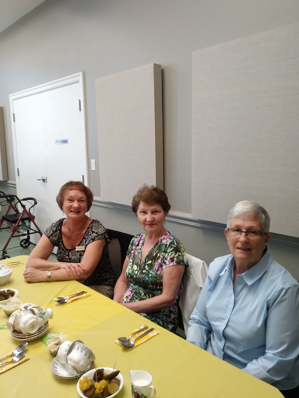 Baldwin Place Residents Association | 142 Weston Dr, Tillsonburg, ON N4G 5X1, Canada | Phone: (519) 842-5242