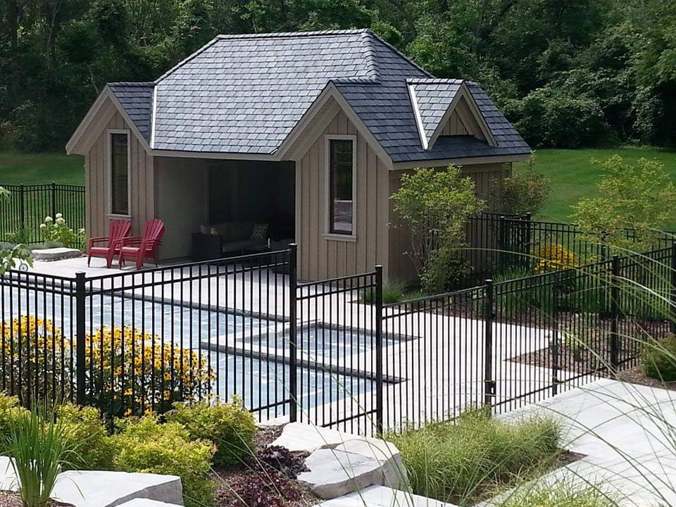 Orangeville Fence | 16 Caledonia Rd, Orangeville, ON L9W 2V3, Canada | Phone: (519) 216-3876