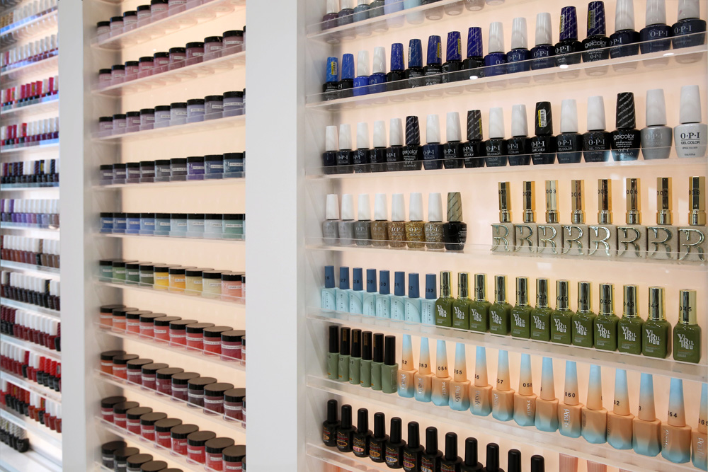 AiNails & Spa | 350 North Town Road Unit 560, Winnipeg, MB R3Y 0Y4, Canada | Phone: (431) 222-1988