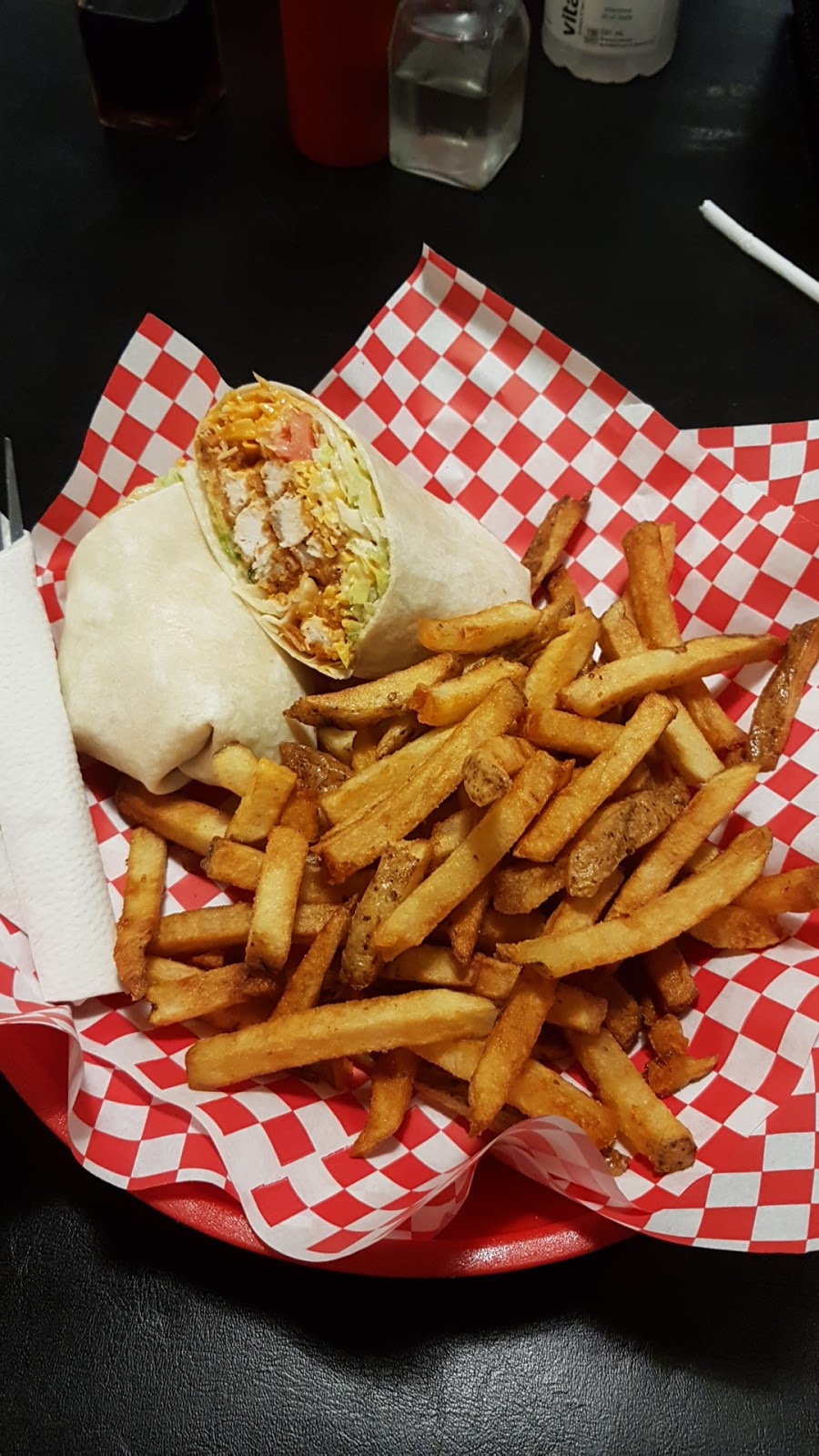 Archies Subs and Eatery | 95 Clarence St, Port Colborne, ON L3K 3G2, Canada | Phone: (905) 834-8979