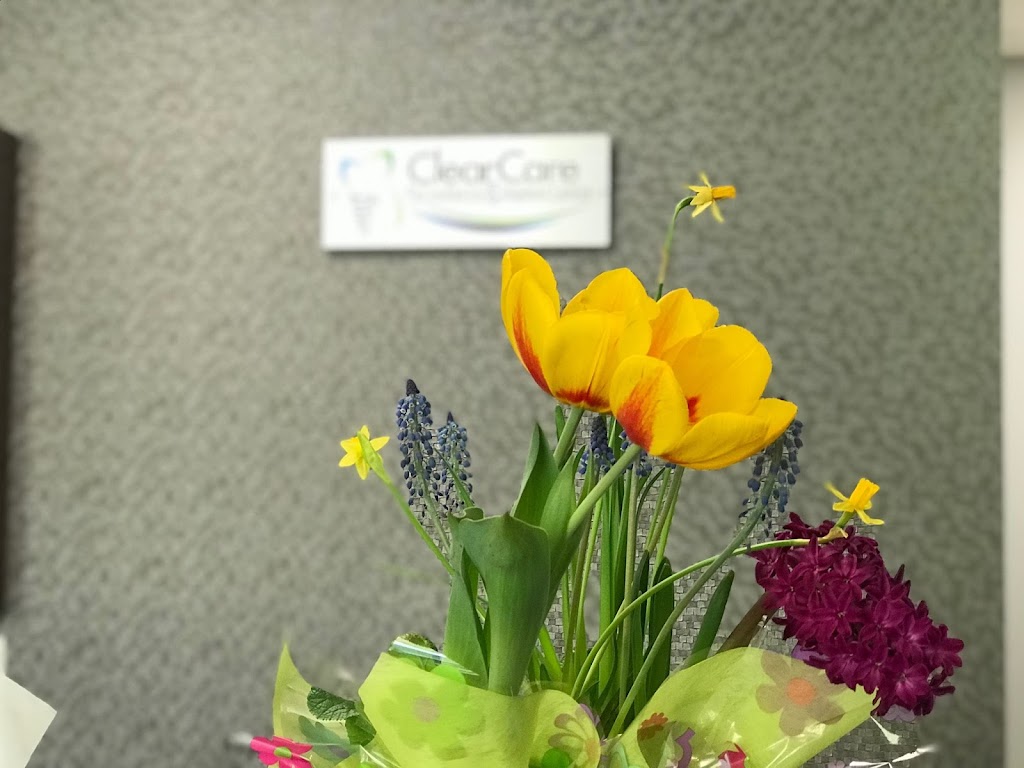ClearCare Periodontal & Implant Centre | 191 River Ave 2nd floor, Winnipeg, MB R3L 0B1, Canada | Phone: (204) 421-9236
