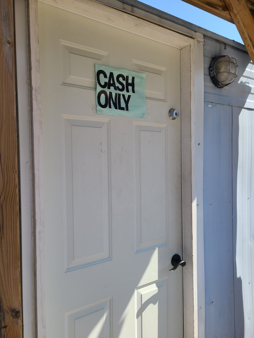 Medi Shak | 2336 Trans-Canada Hwy, Byng Inlet, ON P0G 1B0, Canada | Phone: (249) 885-2025