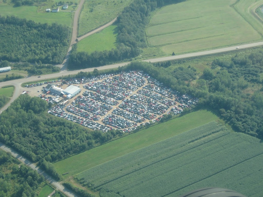 Maritime Auto Parts | 3667 Rushton Rd, Debert, NS B0M 1G0, Canada | Phone: (902) 662-2321