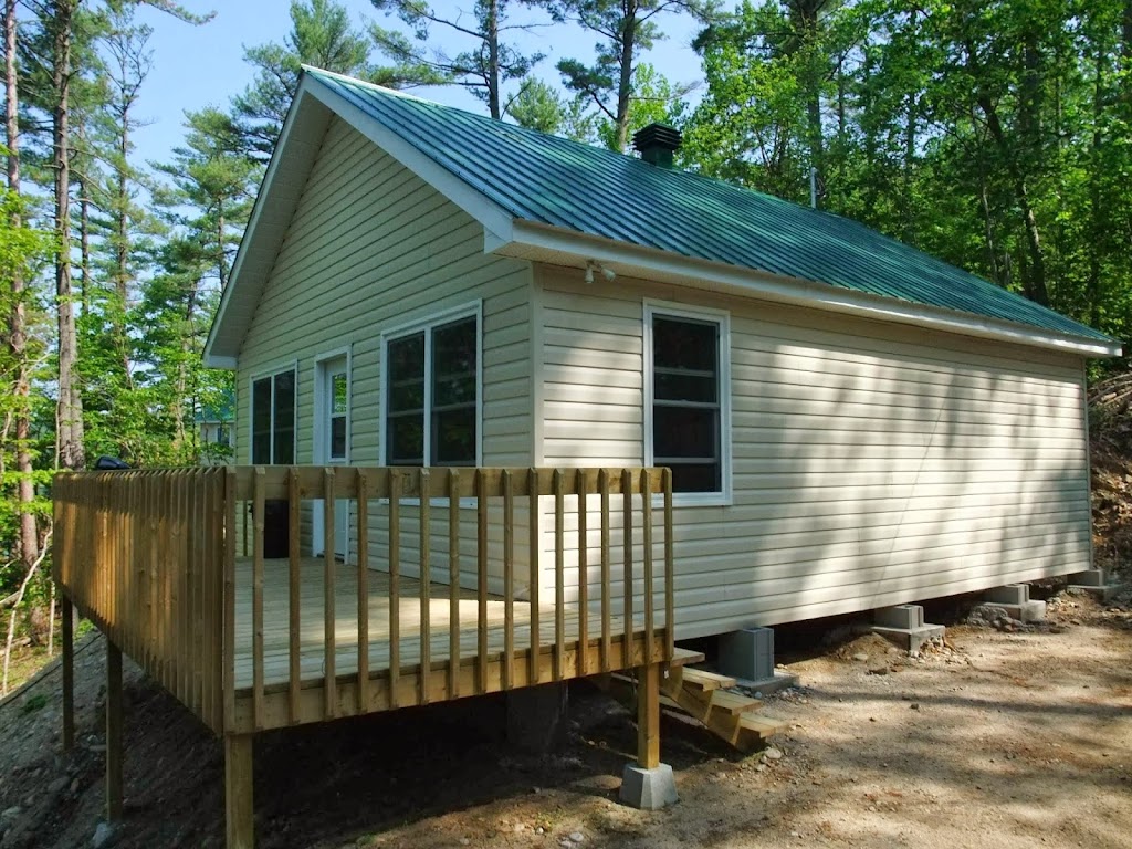 Holden Lake Lodge | 121 Chem. du Soleil, Rapides-des-Joachims, QC J0X 3M0, Canada | Phone: (613) 602-2297