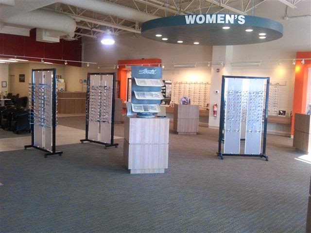 Optiks International (NW Calgary) | 12024 Sarcee Trail NW #210, Calgary, AB T3R 0J1, Canada | Phone: (403) 262-2732
