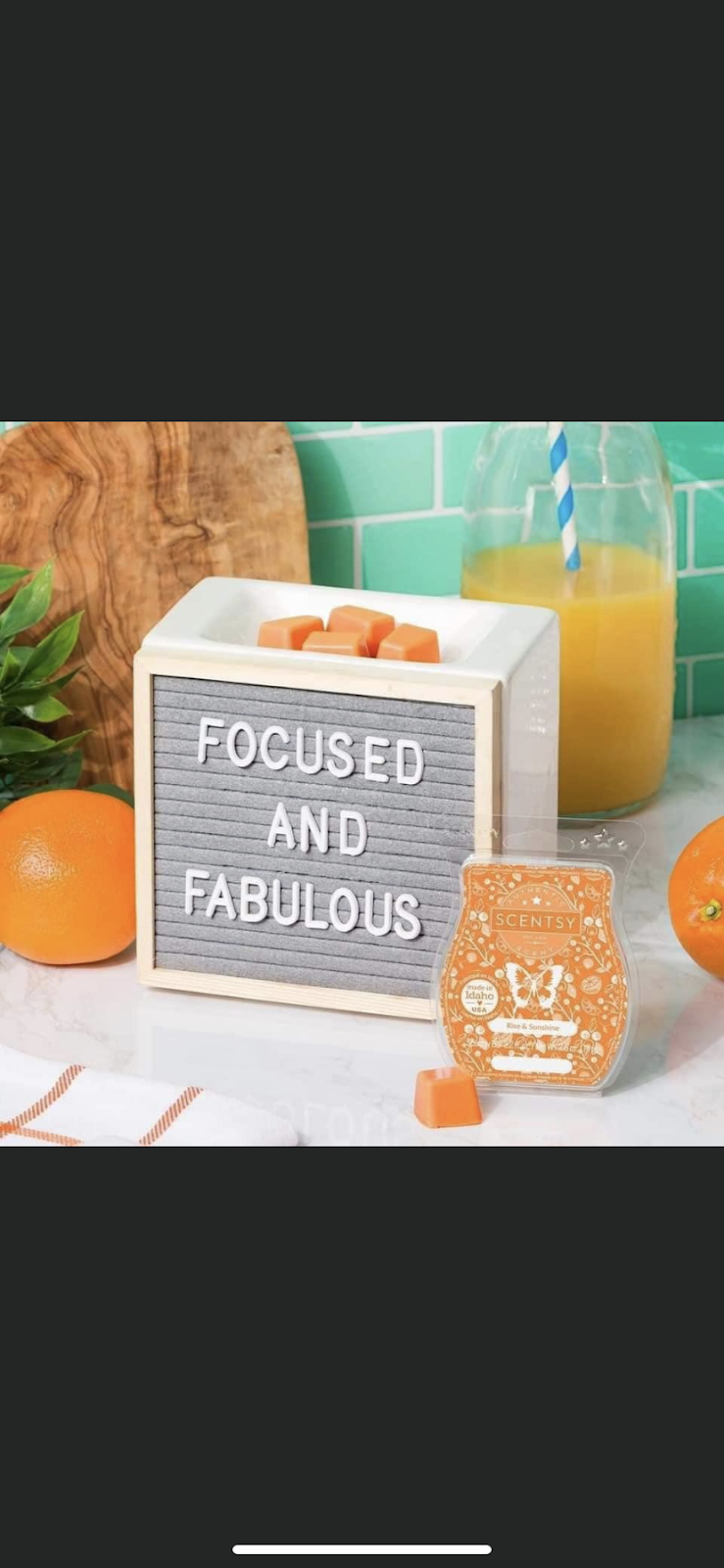 Scentsy with sara | 110 Mackan St, Thorold, ON L2V 1G6, Canada | Phone: (639) 571-3777