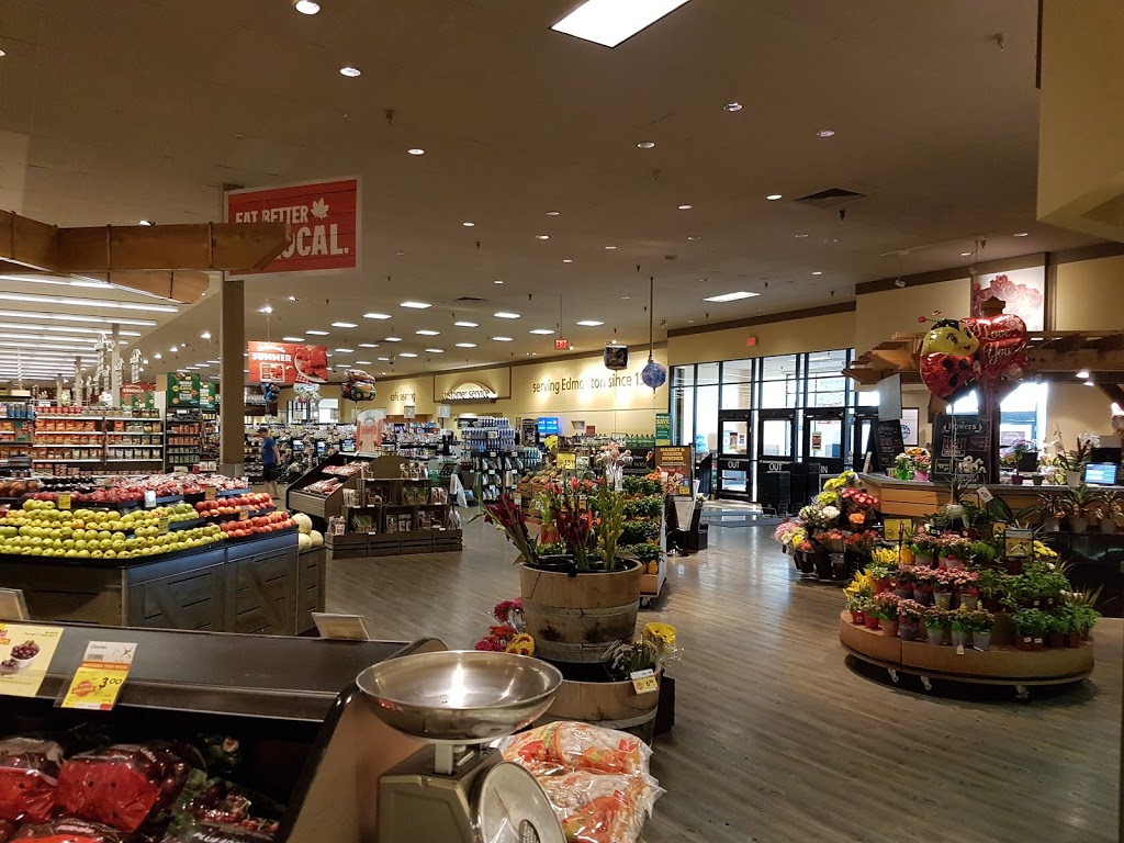 Safeway Pallisades Square | 12950 137 Ave NW, Edmonton, AB T5L 5G1, Canada | Phone: (780) 377-2402