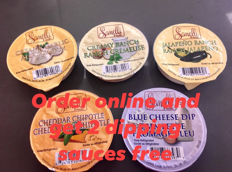 City Pizza | 39 King George Rd, Brantford, ON N3R 5K2, Canada | Phone: (519) 304-8787
