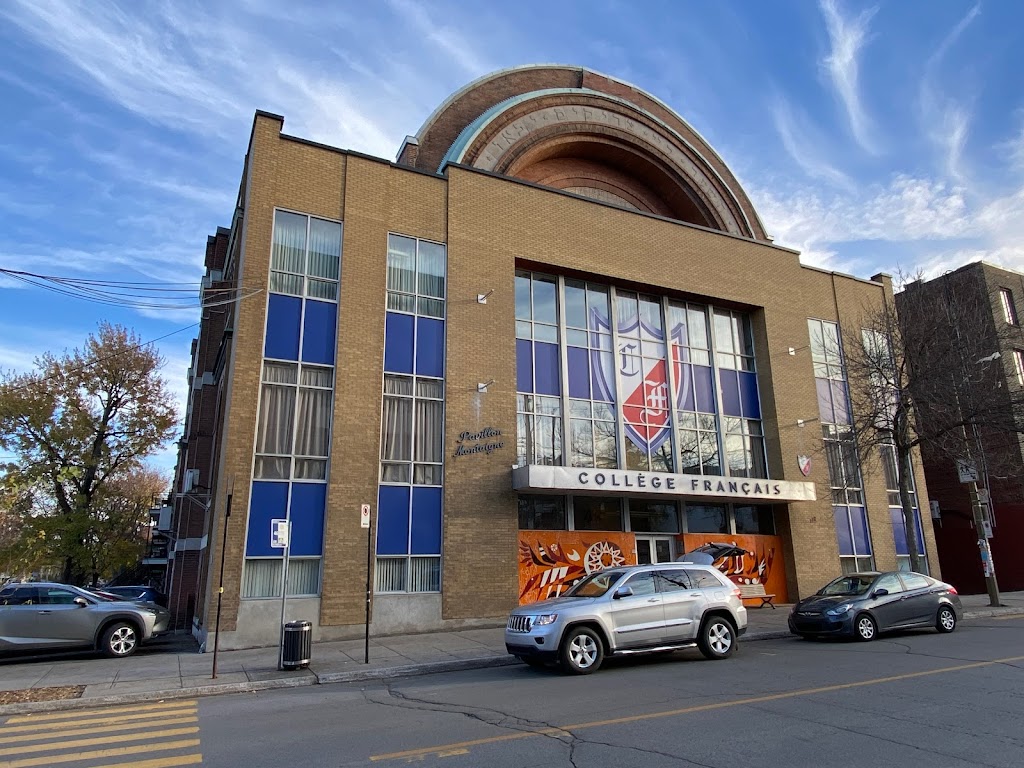 Francais College | 185 Av. Fairmount O, Montréal, QC H2T 2M6, Canada | Phone: (514) 495-2581