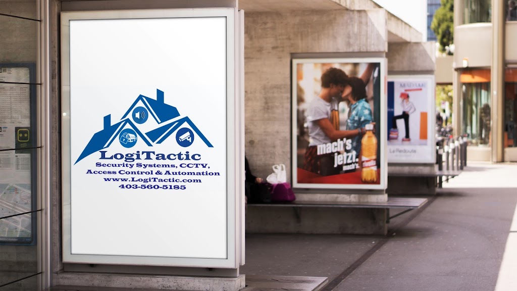 Logitactic Inc. | 1725 32 Ave NE, Calgary, AB T2E 7C8, Canada | Phone: (403) 560-5185