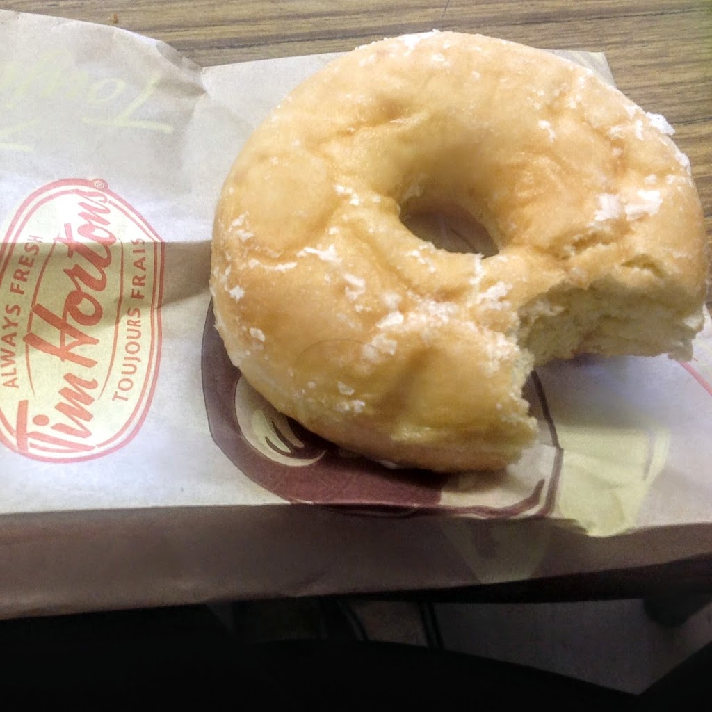 Tim Hortons | 5 Avenue Saint-Pierre, Lachine, QC H8R 4E1, Canada | Phone: (514) 363-3330