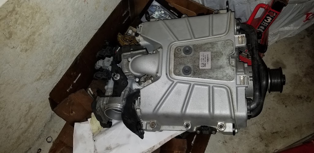 Euro MotorWorks | 43 Arborview Crescent, Etobicoke, ON M9W 7B3, Canada | Phone: (647) 884-7005