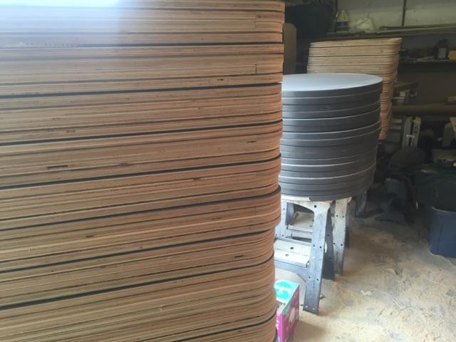 A-Line Counters | 1203 Mapleglade Pl SE, Calgary, AB T2J 2H5, Canada | Phone: (403) 510-7143