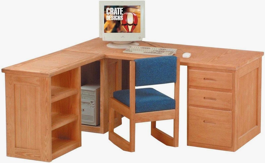 Crate Designs Factory Showroom | 87 7th St SW, Chesley, ON N0G 1L0, Canada | Phone: (800) 563-1458