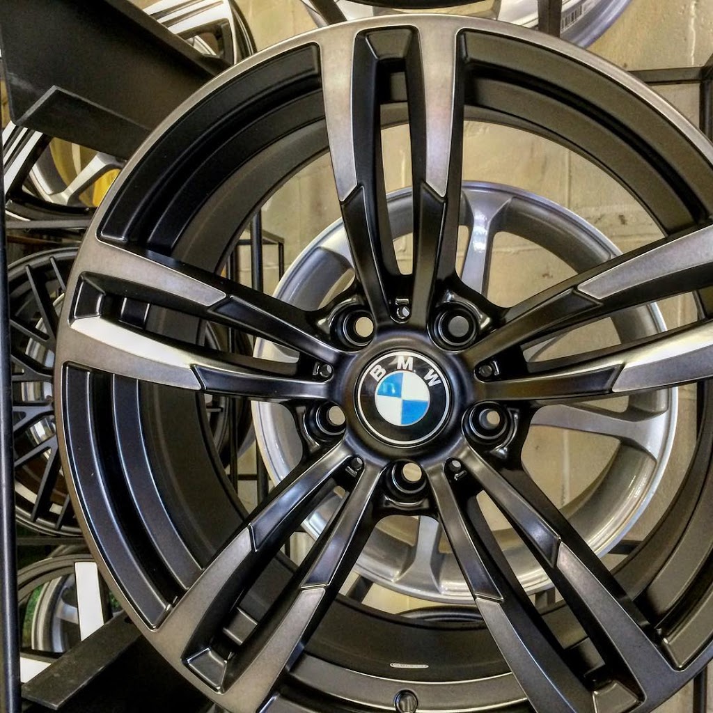 Steves Tire Sales & Service Limited | 1950 Highway 7 W, Concord, ON L4K 1W5, Canada | Phone: (905) 660-3131