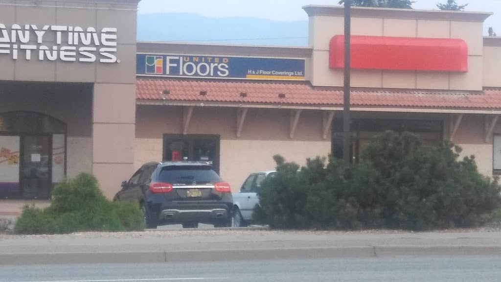 United Floor and Window Coverings | 2695 Skaha Lake Rd #104, Penticton, BC V2A 6E8, Canada | Phone: (250) 493-7775