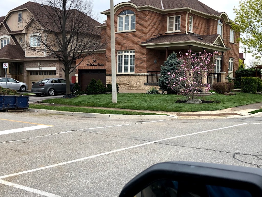 LA irrigation | 85 Maple Valley St, Brampton, ON L6P 2H3, Canada | Phone: (647) 939-2286