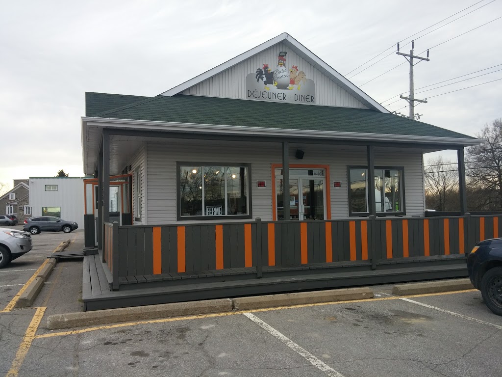 OBelles Cocottes | 1666 QC-335, Saint-Lin - Laurentides, QC J5M, Canada | Phone: (450) 302-2133