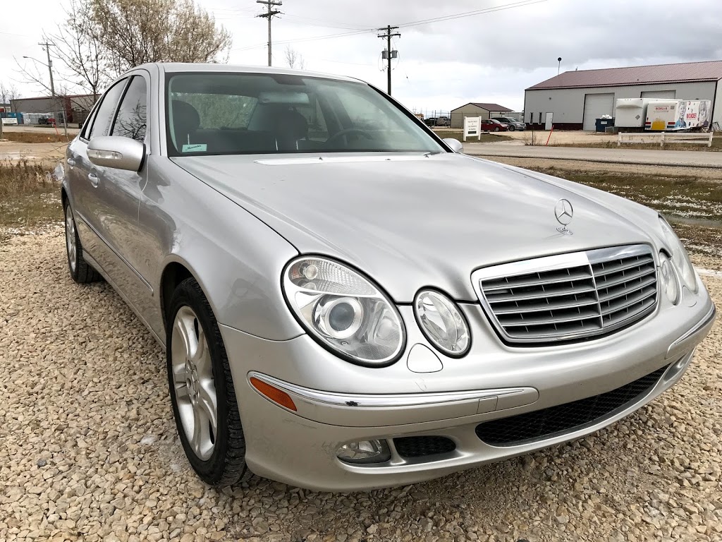 Gutowski Motors | 365 Transport Rd, Winnipeg, MB R2C 2Z2, Canada | Phone: (204) 777-0310