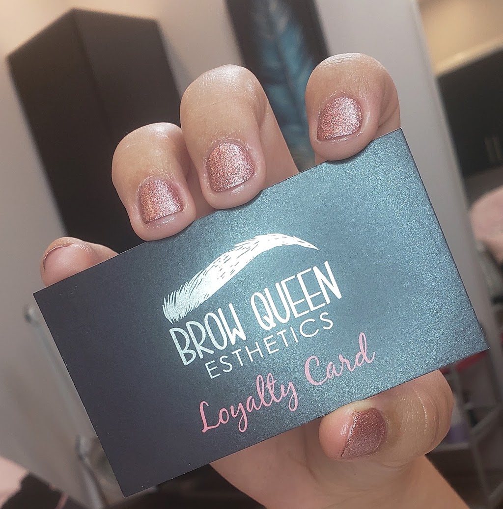 Brow Queen Esthetics | 650 Washmill Lake Dr Suite 112, Halifax, NS B3S 0H8, Canada | Phone: (902) 817-7546