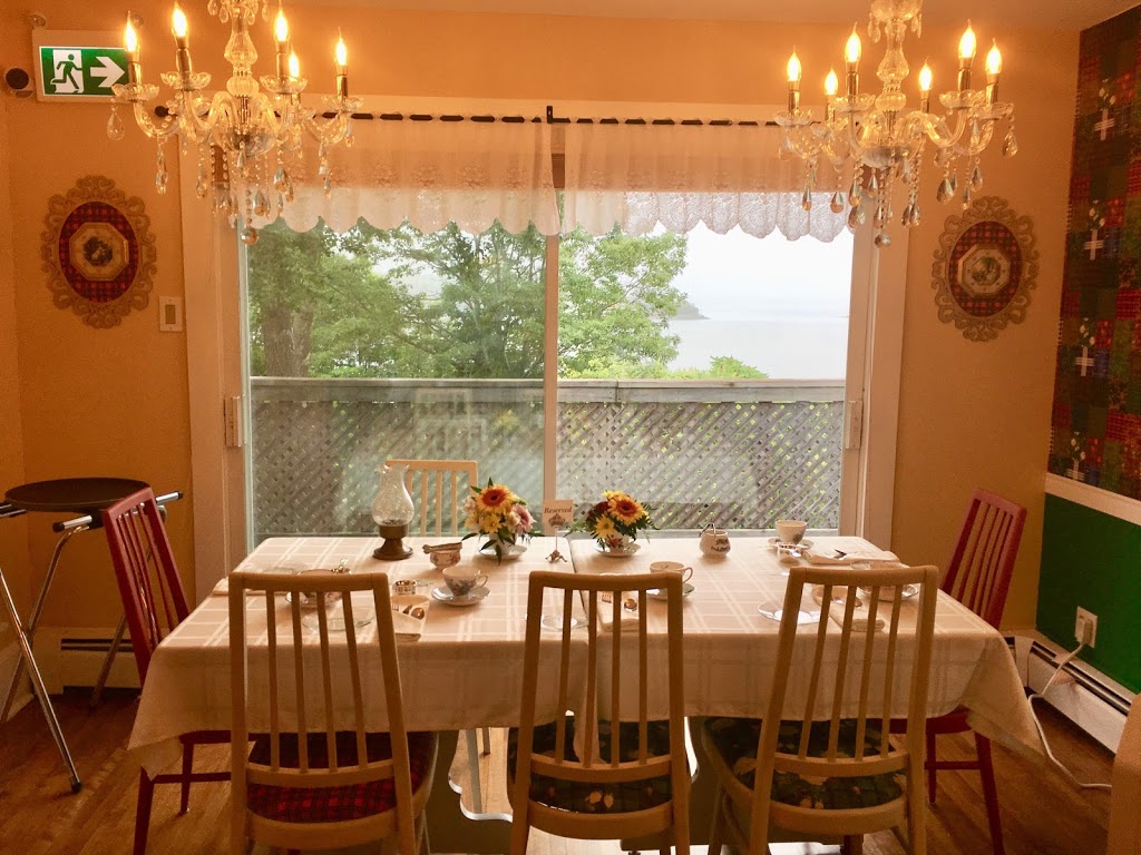 Tartan Tea House | 1149 Bedford Hwy, Bedford, NS B4A 1B9, Canada | Phone: (902) 832-0439