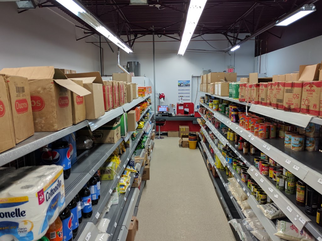 African Foodways Market | 282 St Annes Rd, Winnipeg, MB R2M 3A7, Canada | Phone: (204) 253-4455
