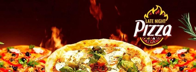 Late Night Pizza | 3035 Kingston Rd, Scarborough, ON M1M 1P1, Canada | Phone: (647) 244-9996