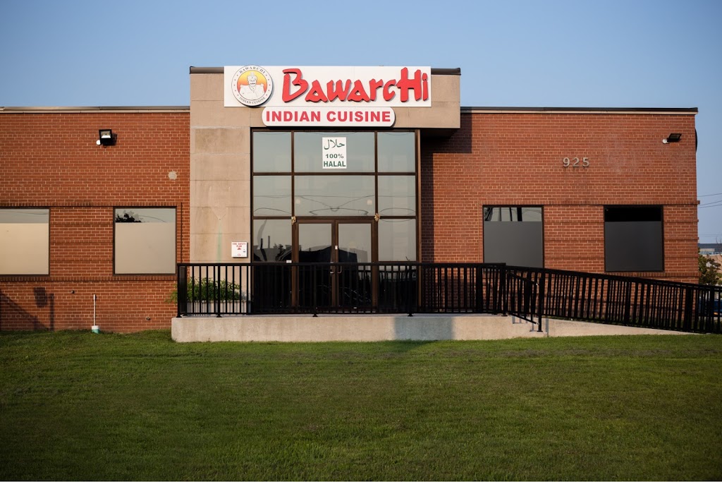 Bawarchi Biryanis - Toronto | 925 Warden Ave, Scarborough, ON M1L 4C5, Canada | Phone: (416) 285-7774