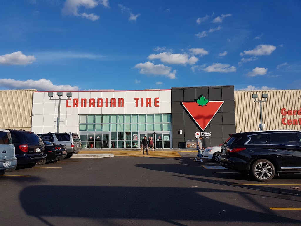 Canadian Tire - Hamilton Mt.West, ON | 777 Upper James St, Hamilton, ON L9C 3A1, Canada | Phone: (905) 385-3276