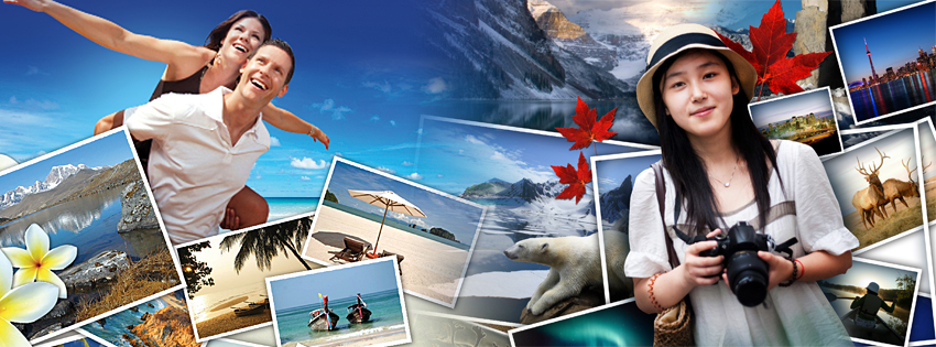 Canada One Travel | 1365 Pembina Hwy, Winnipeg, MB R3T 2B7, Canada | Phone: (204) 287-8228