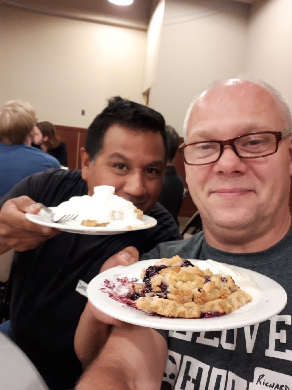 My Father´s House Church | 21277 56 Ave, Langley City, BC V2Y 1M3, Canada | Phone: (778) 322-9023