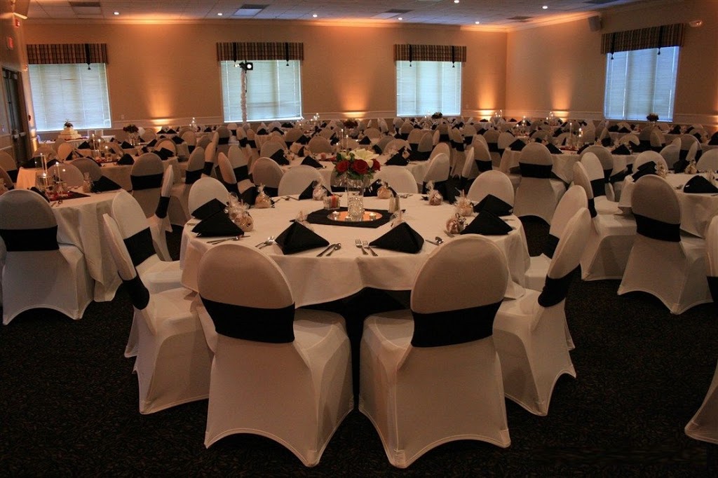 Alberta Chair Covers PLUS Ltd. | 180 Callaghan Dr SW, Edmonton, AB T6W 0G6, Canada | Phone: (780) 717-8226