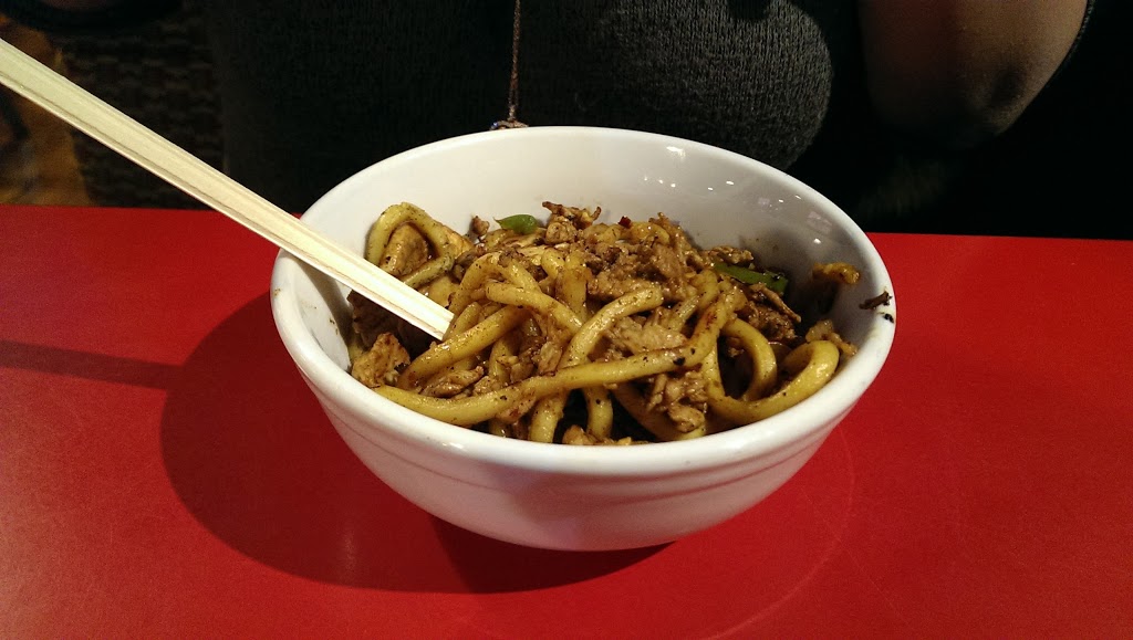 JBs Mongolian Grill | 75 Consumers Dr, Whitby, ON L1N 9S2, Canada | Phone: (905) 430-2202