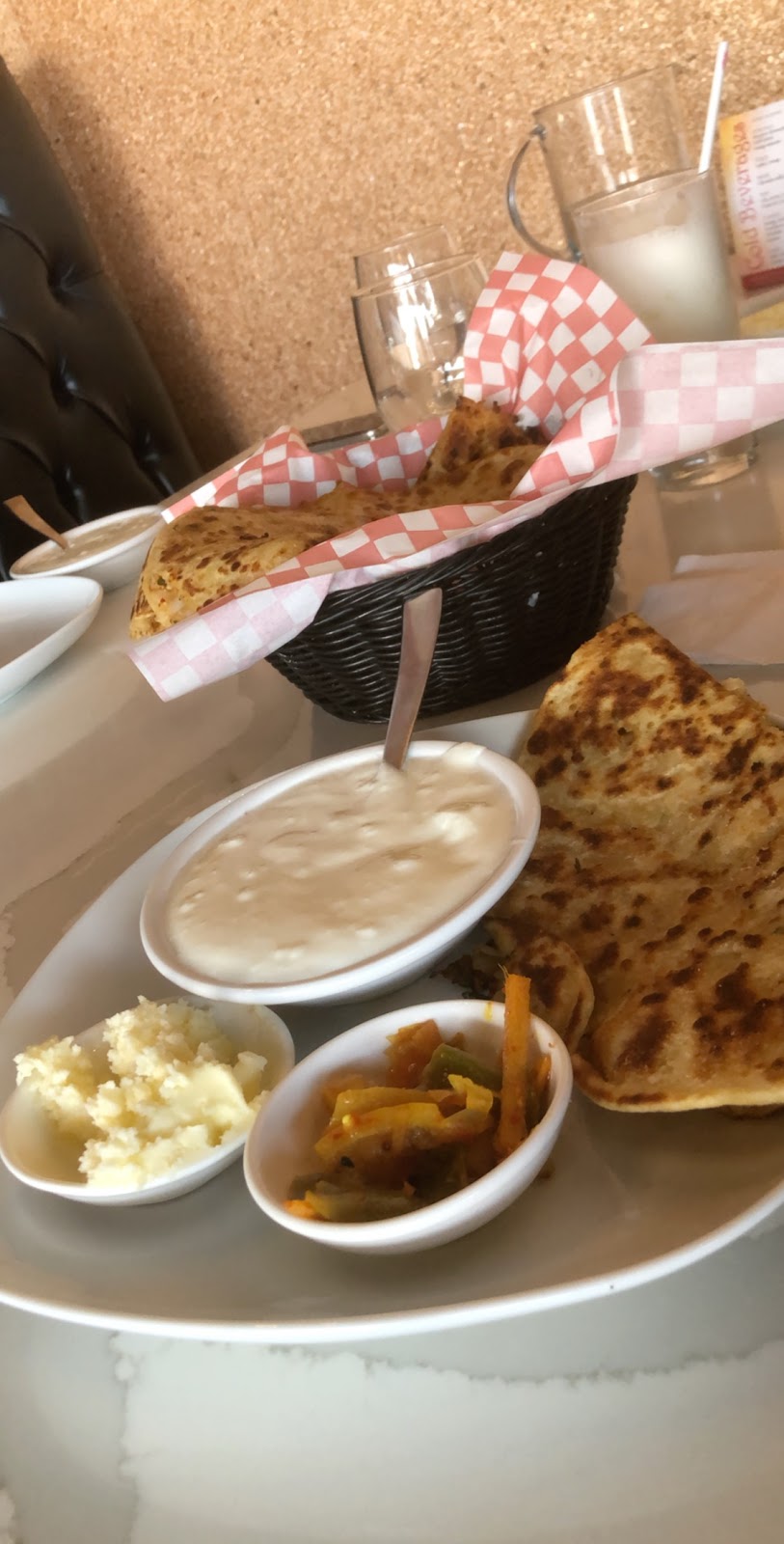 Rasoi | Brampton, ON L6T 5T1, Canada | Phone: (905) 794-4000