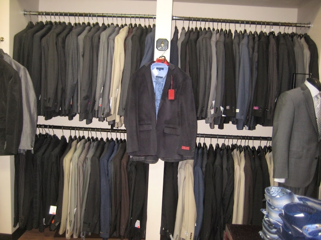Milano Clothing Company | unit #50 4900 27 Street Village Green Center, Vernon, BC V1T 7G7, Canada | Phone: (250) 549-1688