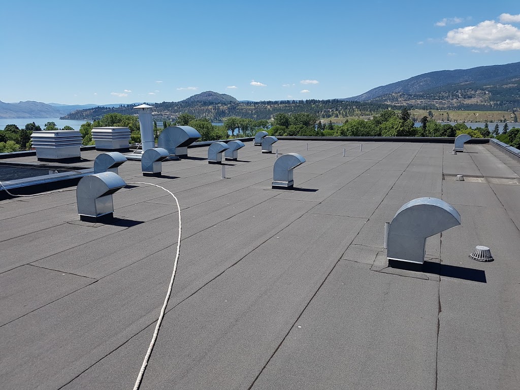 On Top Inspections 2012 LTD | 610 Girard Rd, Kelowna, BC V1X 4V7, Canada | Phone: (250) 808-9766