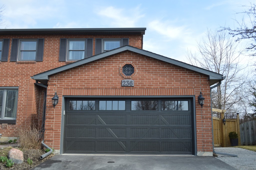 Newmarket Garage Doors Inc | 160 Pony Dr, Newmarket, ON L3Y 7B6, Canada | Phone: (905) 830-0877