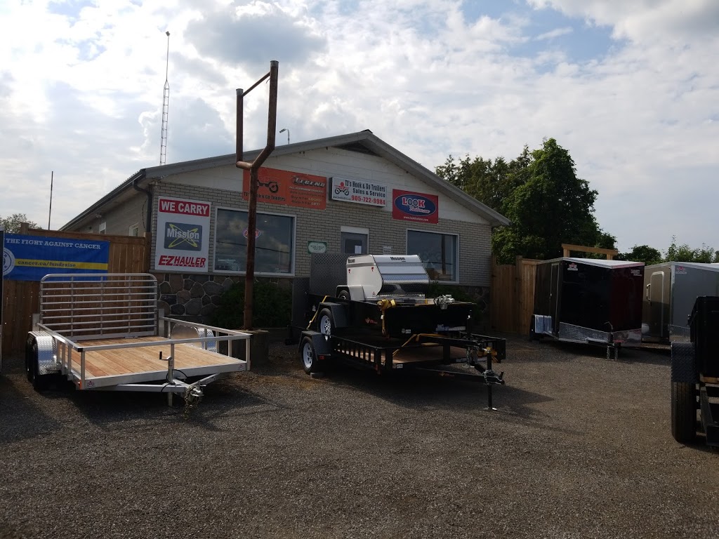 TJ Welding (2010) Ltd | 24516 ON-48, Baldwin, ON L0E 1A0, Canada | Phone: (905) 722-9984