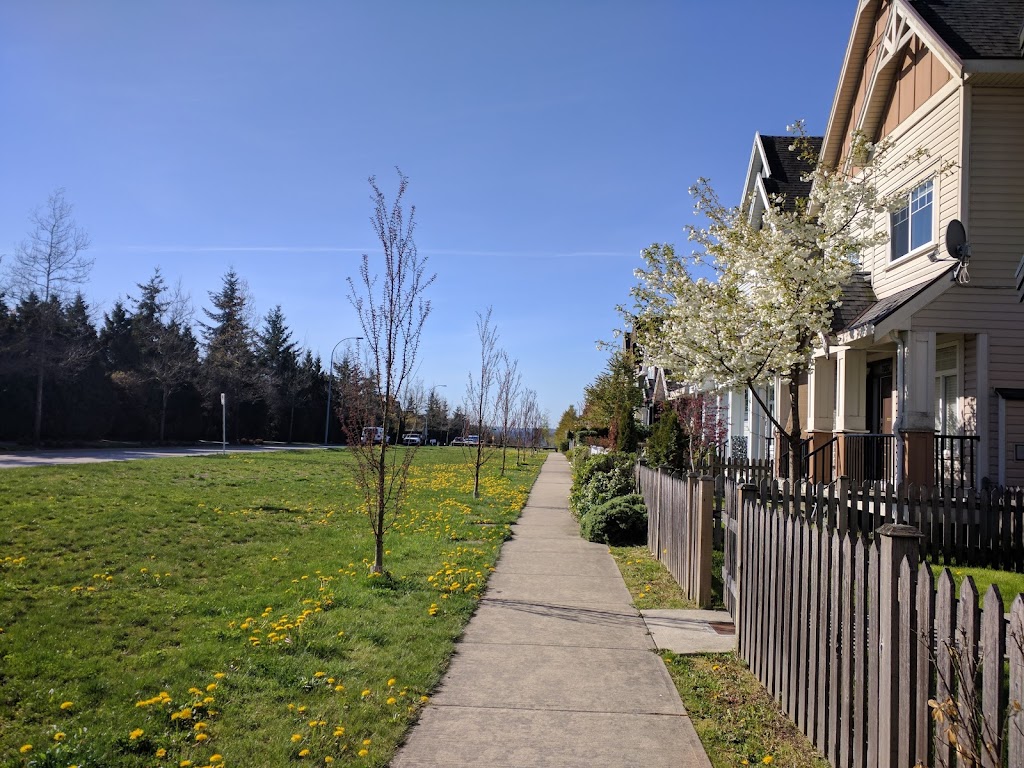 Willowbrook Park | 197 St, Langley, BC V2Y 1J9, Canada | Phone: (604) 530-6605