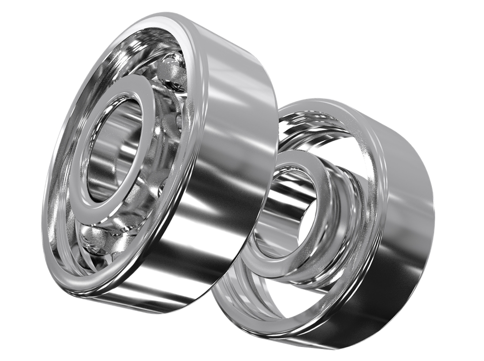 Norfolk Bearings Ltd | 46 Luscombe Dr, Simcoe, ON N3Y 0A2, Canada | Phone: (519) 426-7560