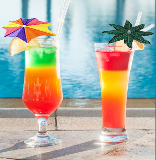 Cocktail Umbrellas | 42 James St, Etobicoke, ON M8W 1L3, Canada | Phone: (416) 922-0525