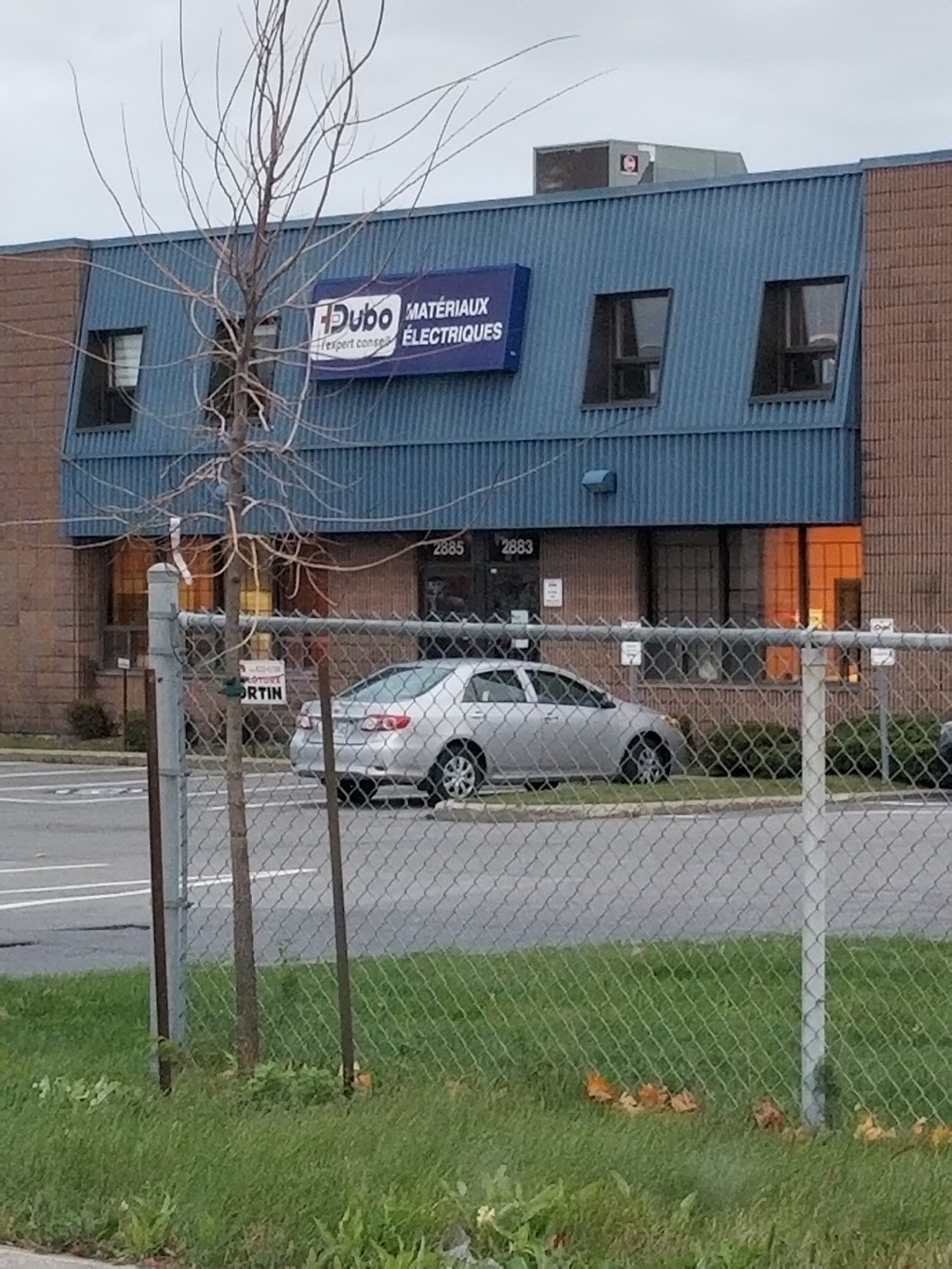 Dubo Electrique Ltee | 2883 Bd Le Corbusier, Laval, QC H7L 4J5, Canada | Phone: (450) 902-0137