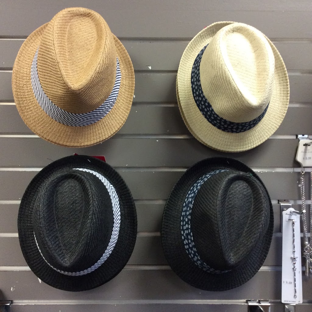 FOOTPRINTS ON MUSKOKA | 9 Manitoba St, Bracebridge, ON P1L 1S4, Canada | Phone: (705) 637-0707