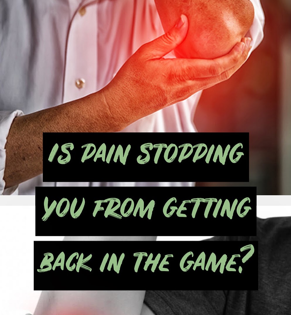 Horizon Joint Rejuvenation & Spine | 6845 66 St #110, Red Deer, AB T4P 3T5, Canada | Phone: (403) 967-9086