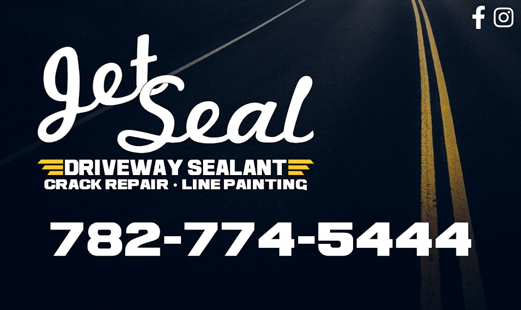 Jet-Seal Driveway Sealant | 88 Dickey Dr, Lower Sackville, NS B4C 1T5, Canada | Phone: (782) 774-5444